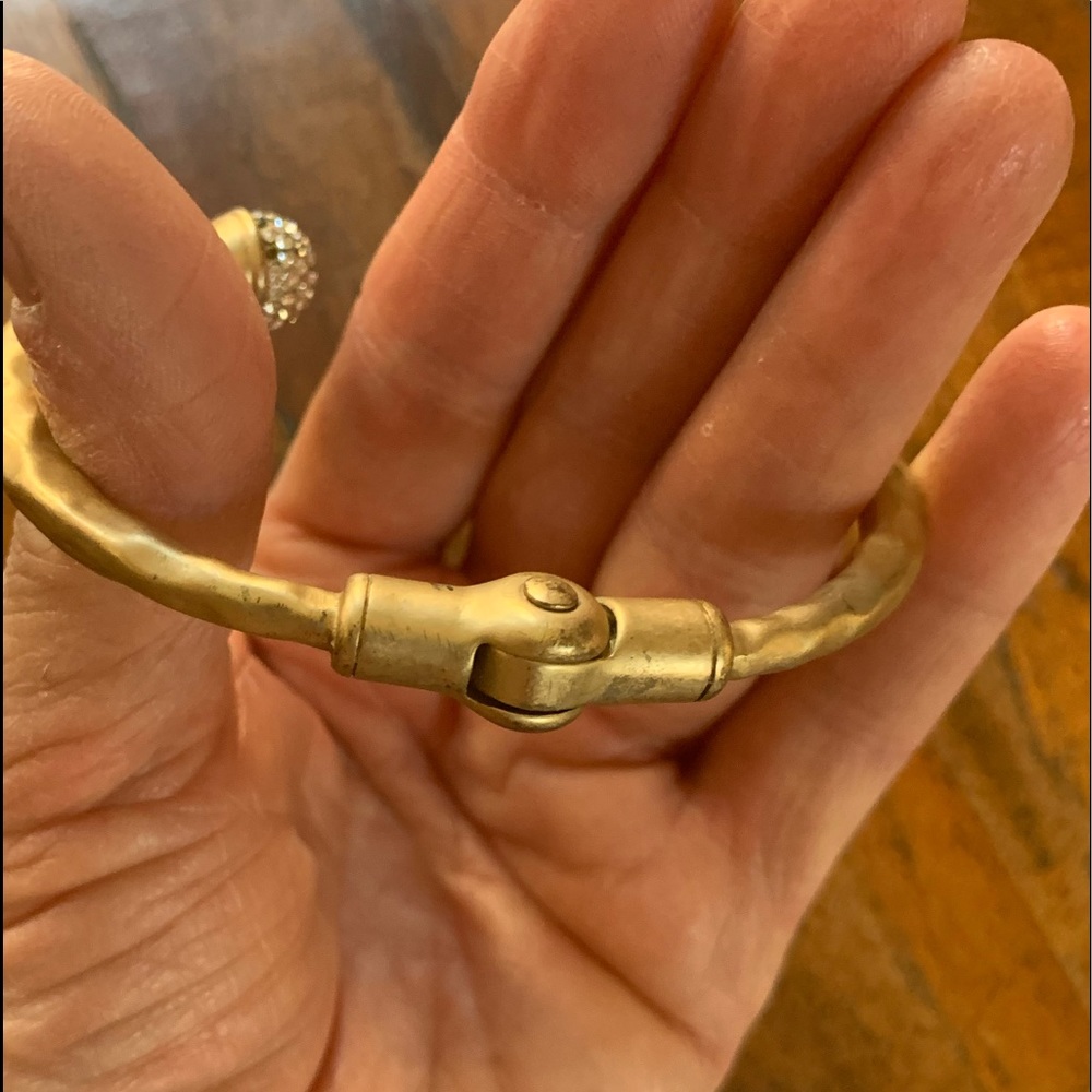 Brighton Lioness Bangle with 2 extra bracelets - Picture 7 of 7